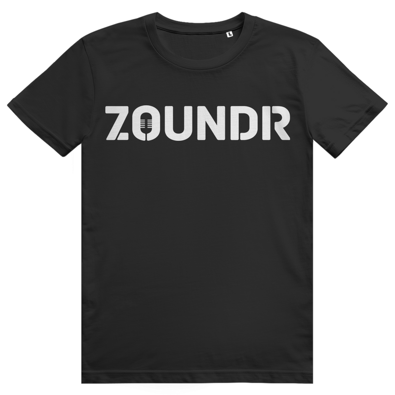 ZOUNDR BLACK (test)