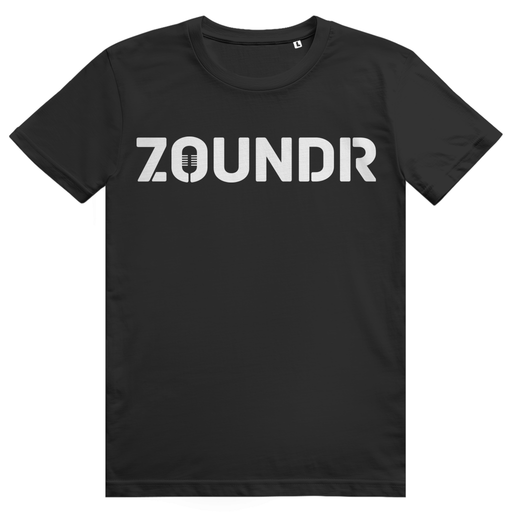 ZOUNDR BLACK (test)