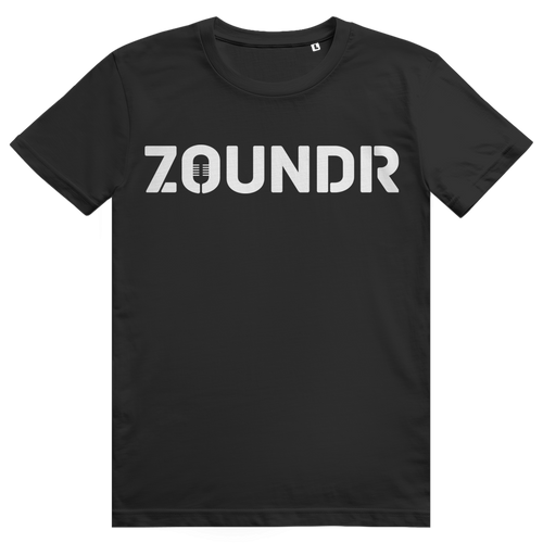 ZOUNDR BLACK (test)